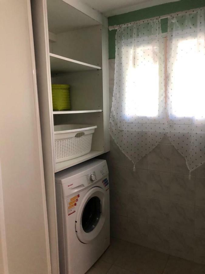 La Tourterelle De Neron Apartment Le Moule Bagian luar foto